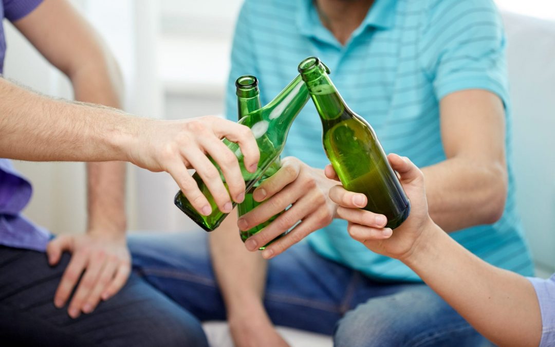 Communities Talk: Town Hall Meeting to Prevent Underage Drinking