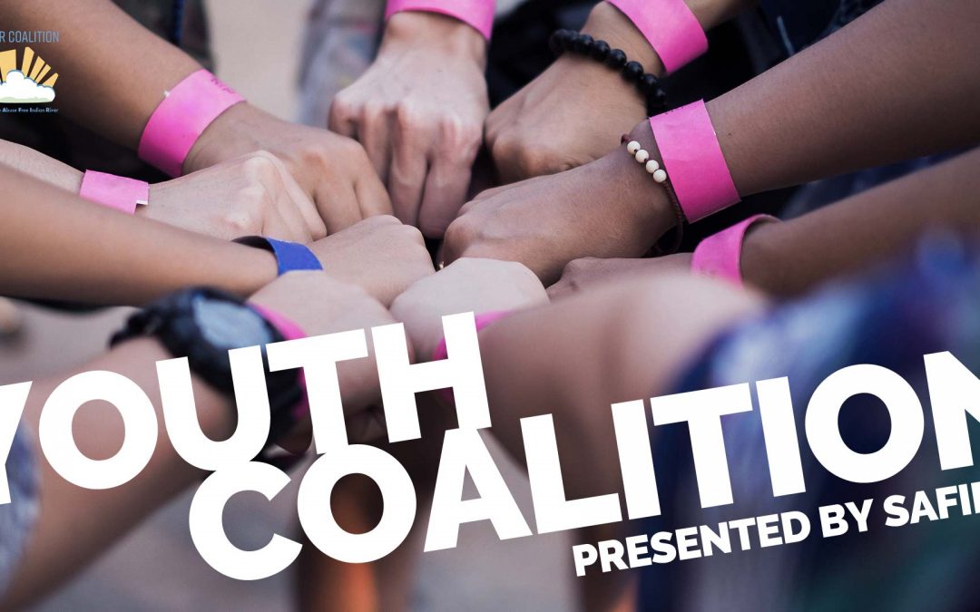 SAFIR Youth Coalition
