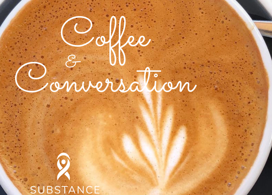 Coffee and Conversation August 6